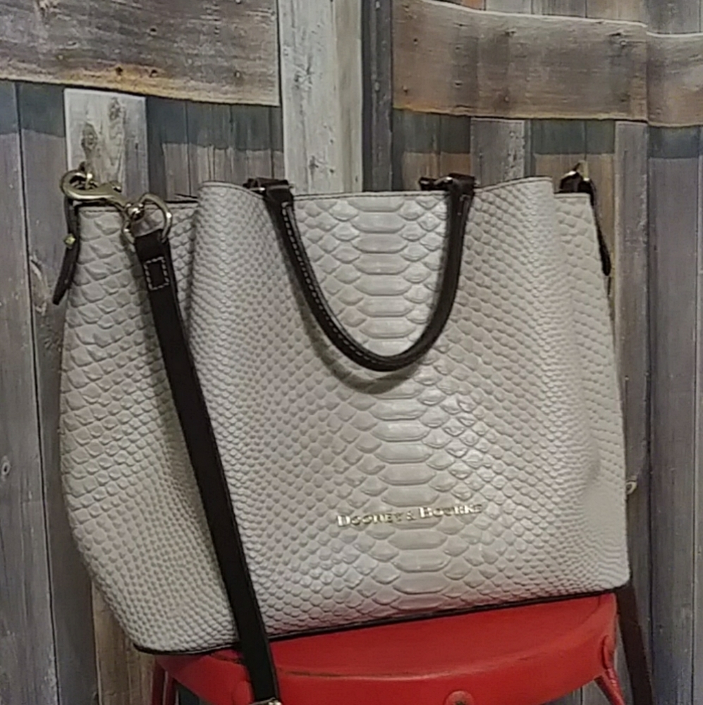 Dooney & Burke Bag